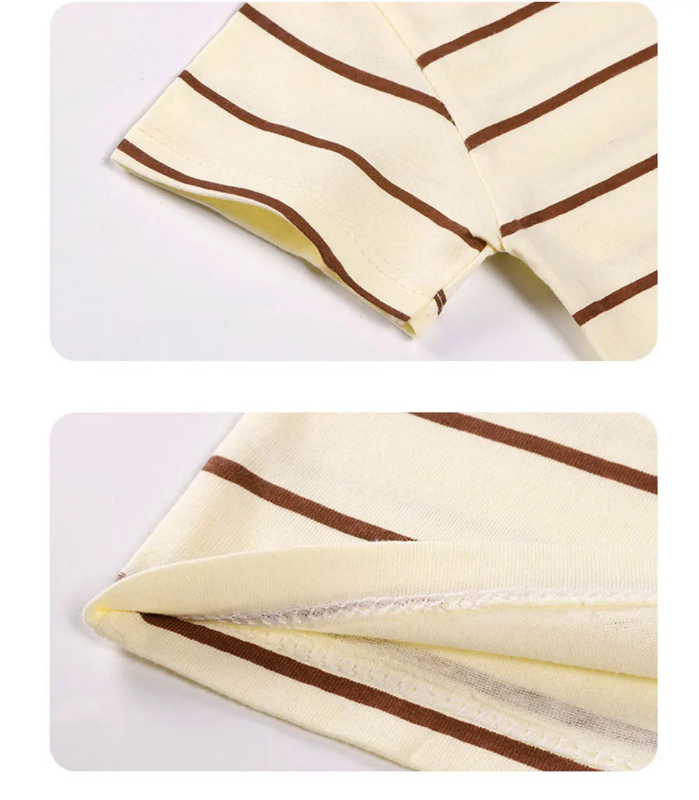 Guía de tallas y diseño reversible