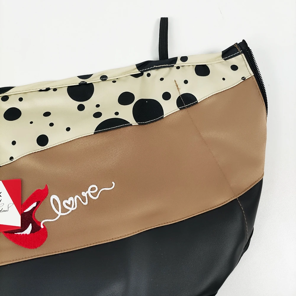 Reposapiés Priam E-Priam One Love Series con soporte para pies - imagen 3