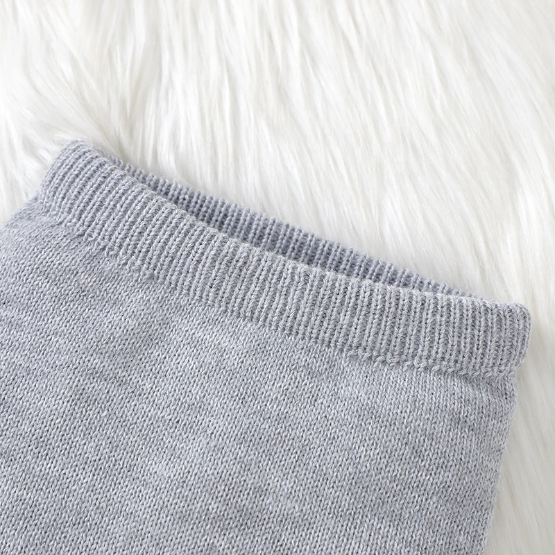 Conjunto de invierno para bebé recién nacido - imagen 5