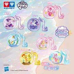 Hasbro Botellas mágicas My Little Pony Océano, juguete coleccionable