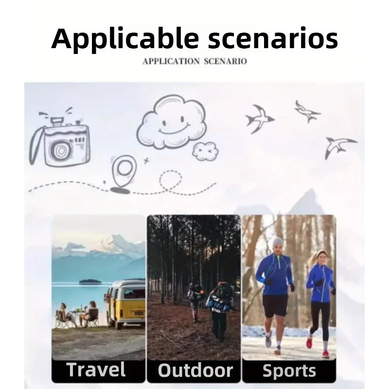 Riñonera infantil de viaje con seguridad – Cómoda y transpirable - imagen 5