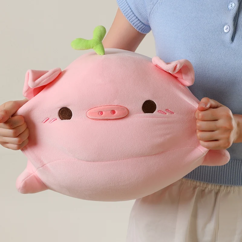 Peluche tierno y decorativo