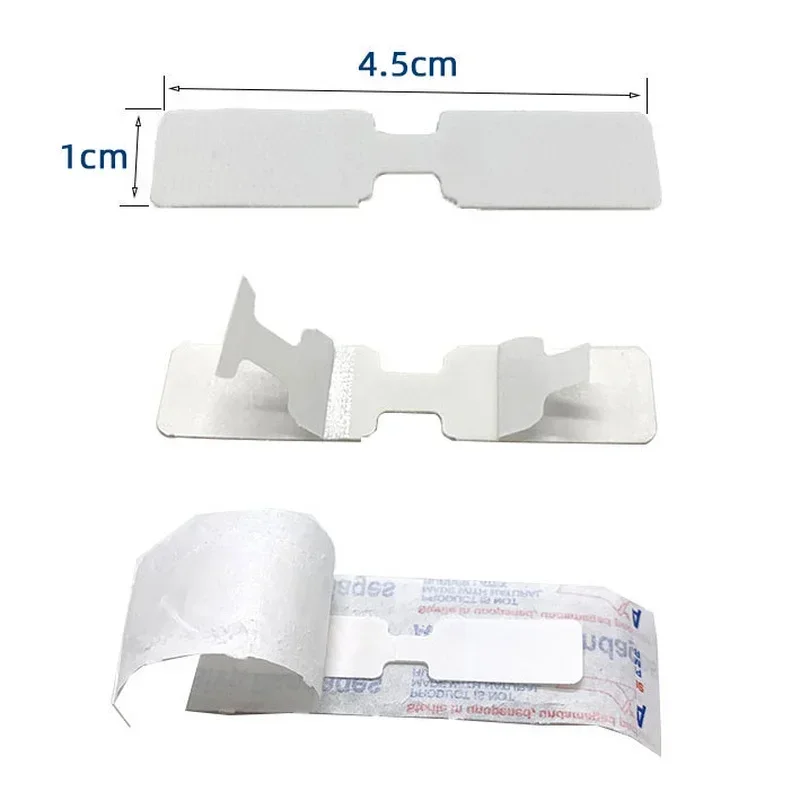 Tiritas adhesivas infantiles para curar heridas y primeros auxilios - imagen 4