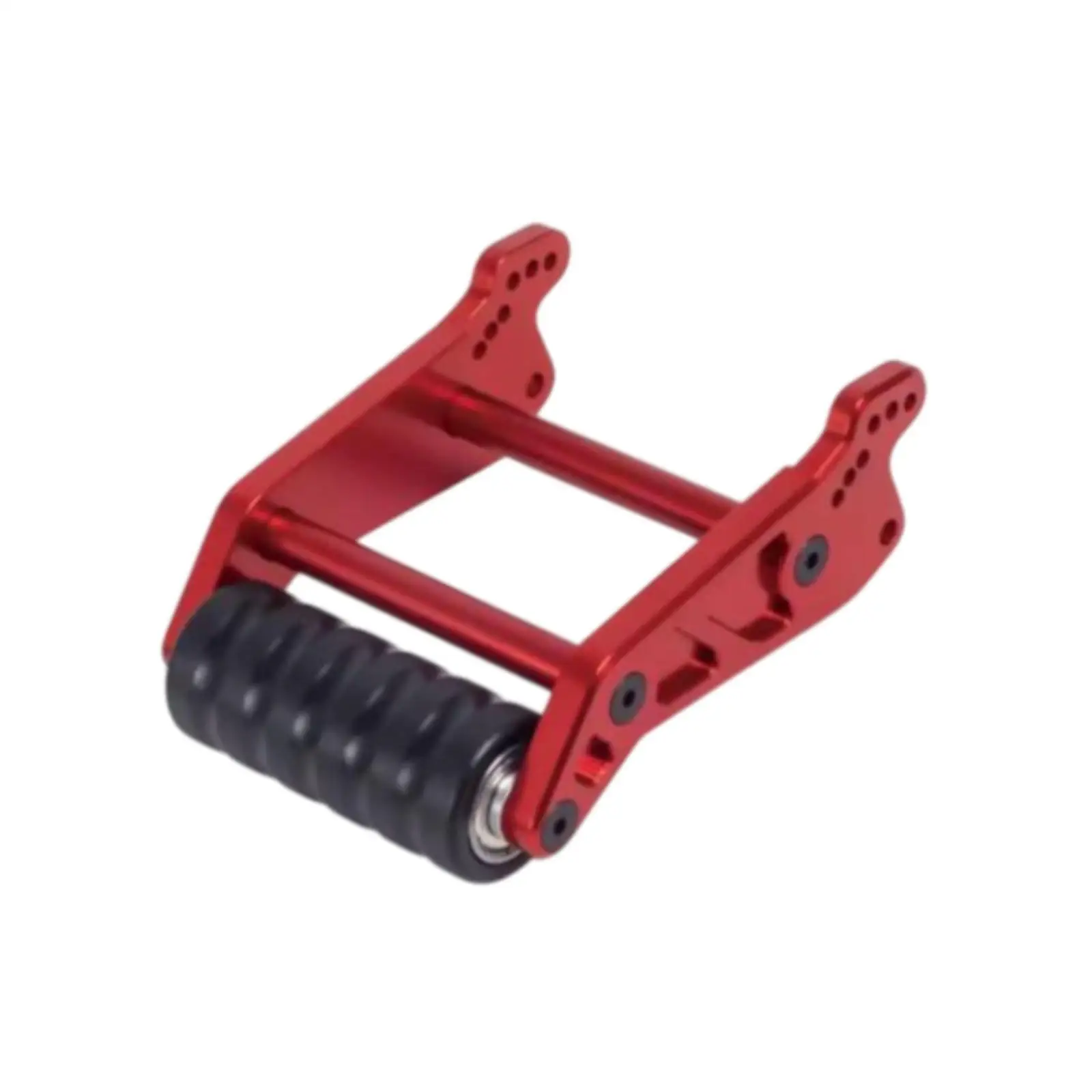 Rueda de acrobacias de montaje para coche radiocontrol - imagen 4