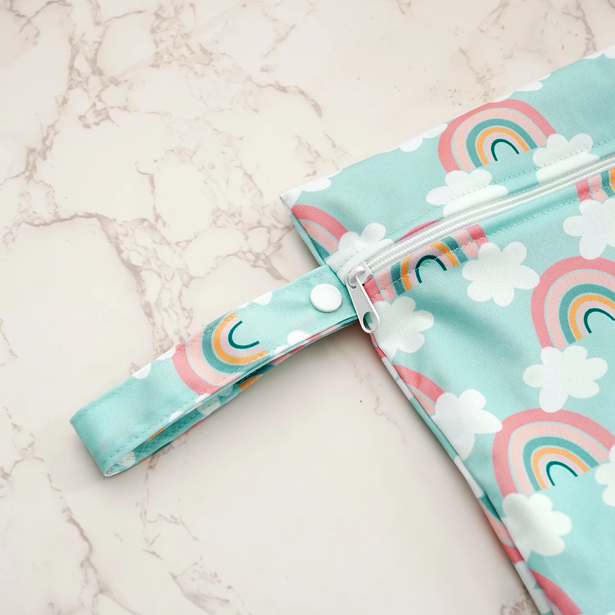 Bolsas listas para el día a día