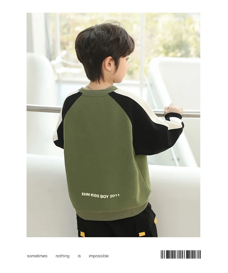 Sudadera con capucha, lista para el día a día