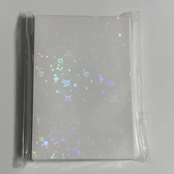 Funda protectora de tarjetas Kpop para colección infantil