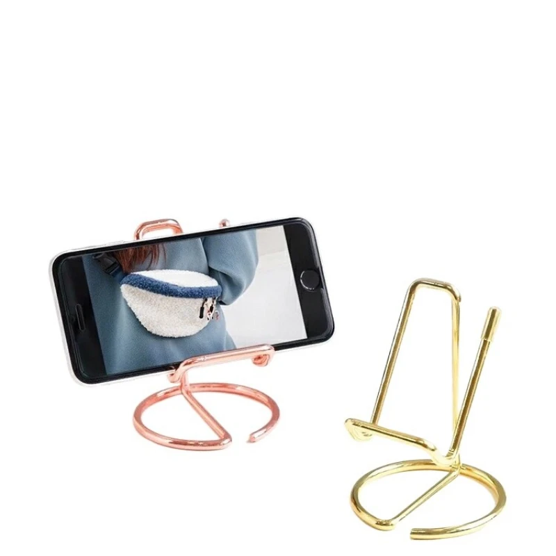 Soporte REAZOBI con teléfono móvil