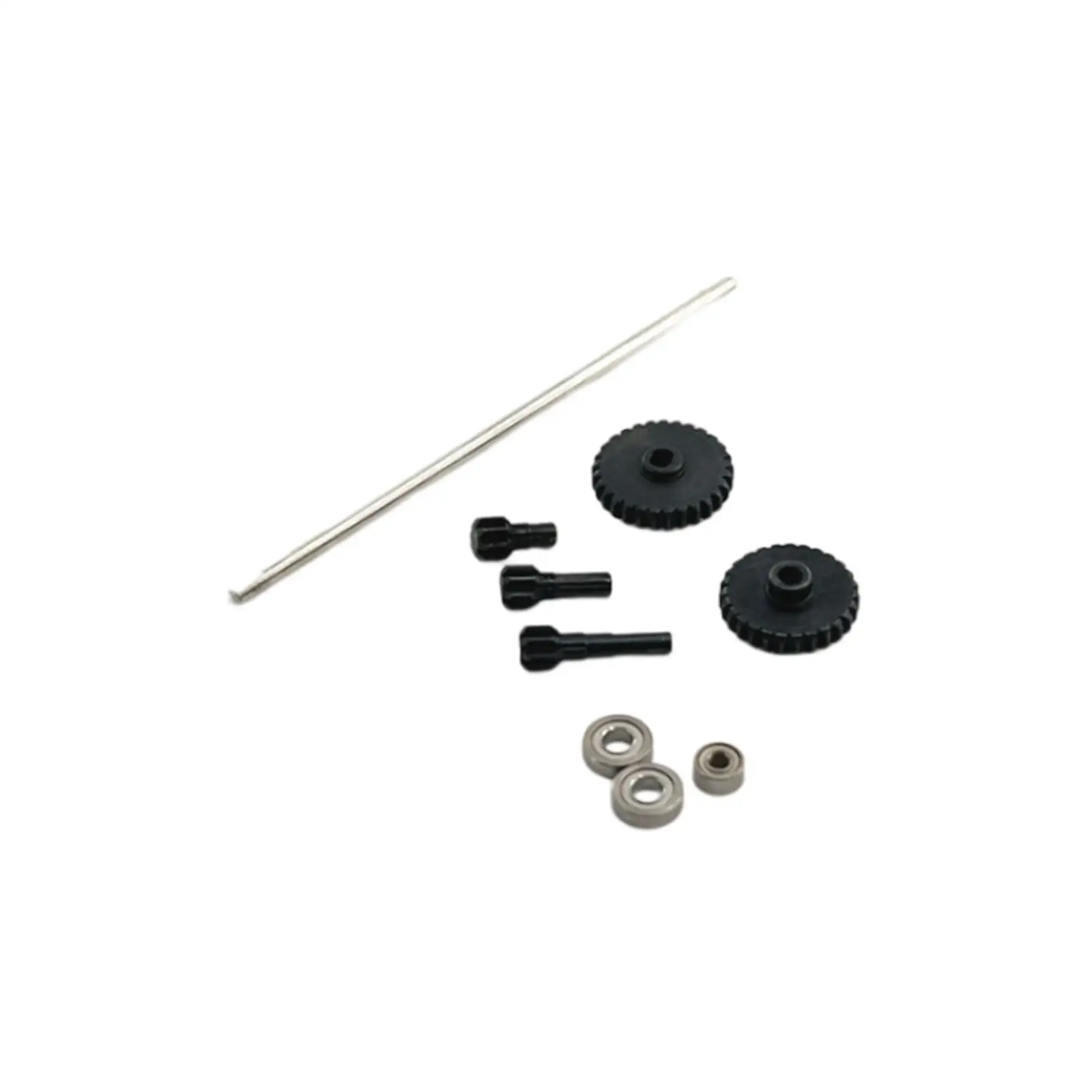 Wltoys K989 engranaje reductor para coche RC - imagen 2
