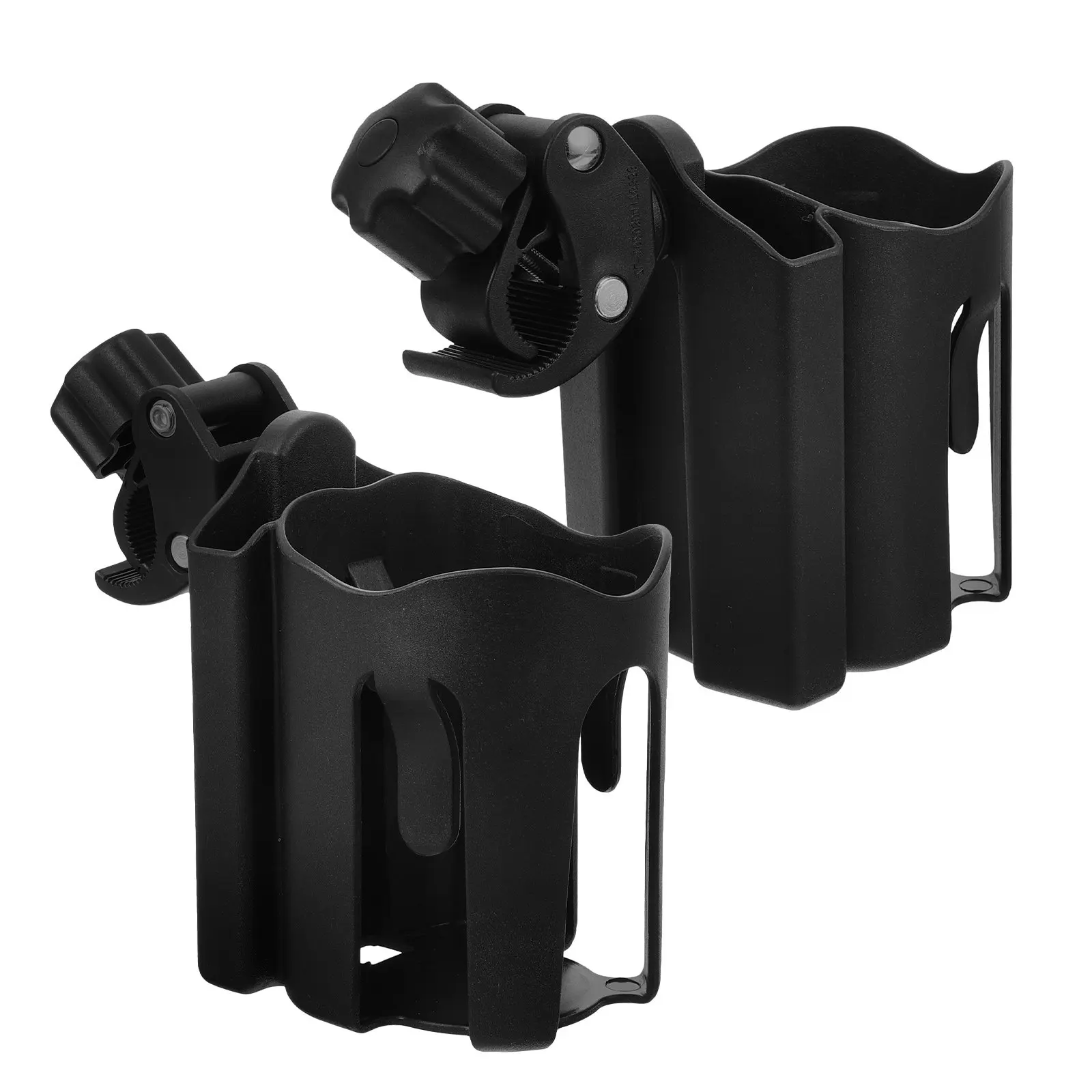 Portavasos universal para silla de ruedas