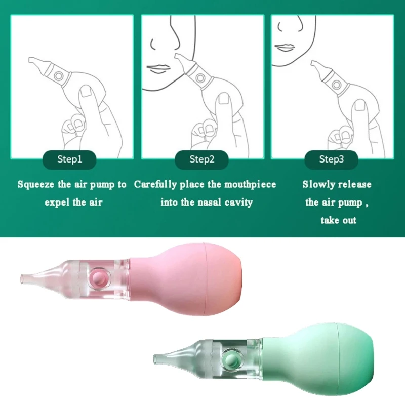 Comparativa de colores rosa y verde