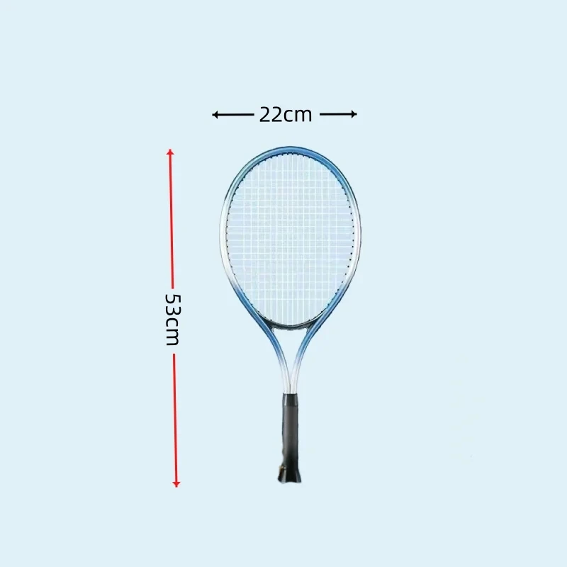 Kit completo del entrenador de tenis para principiantes