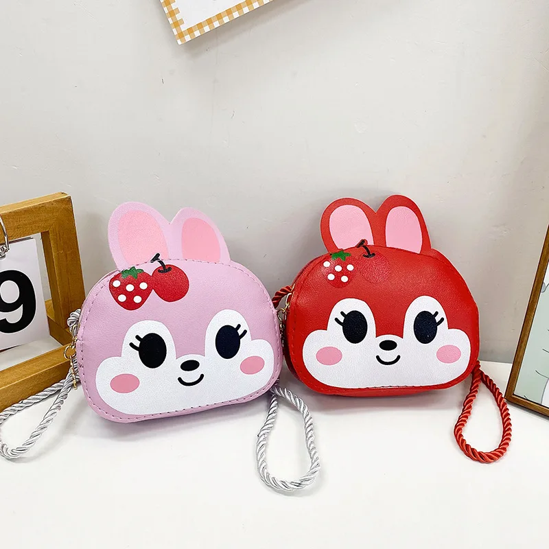Bolso de cambio bandolera con estampado princesa para bebé - imagen 3