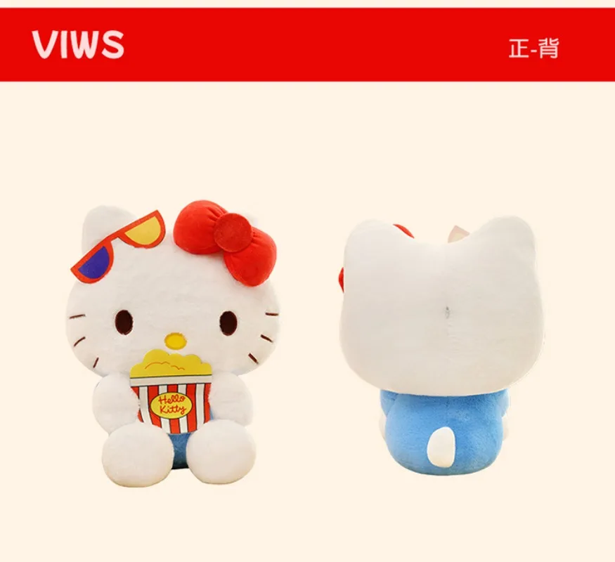 Diseño kawaii y colorido