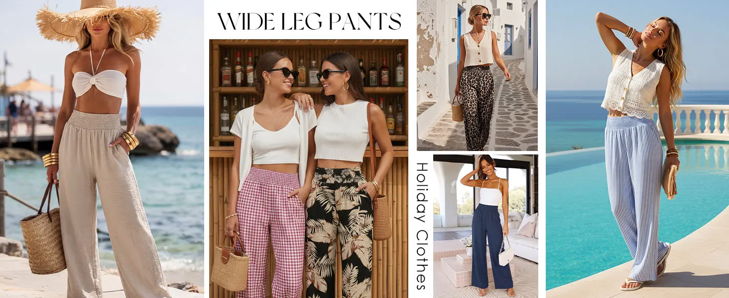 Versatilidad para distintos looks