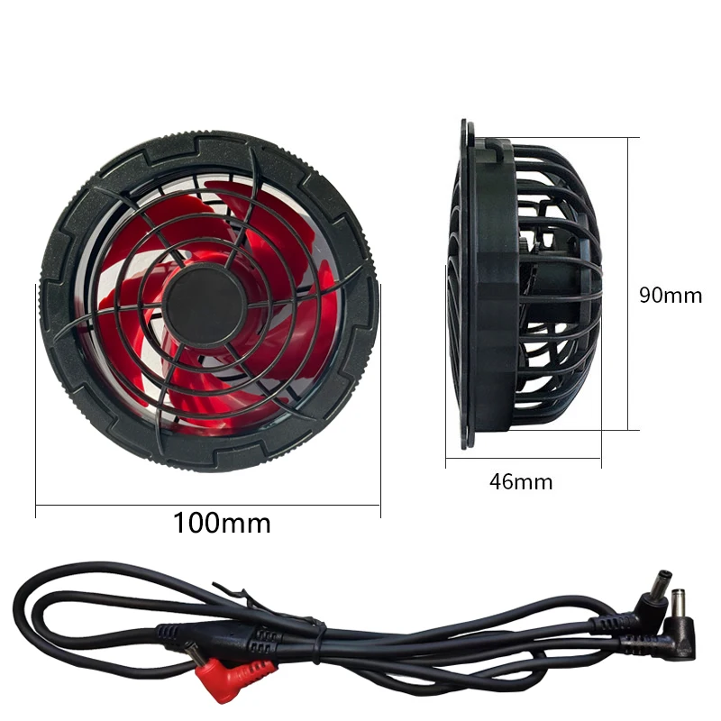 Conexión por cable y sistema de alimentación orientado a 24V