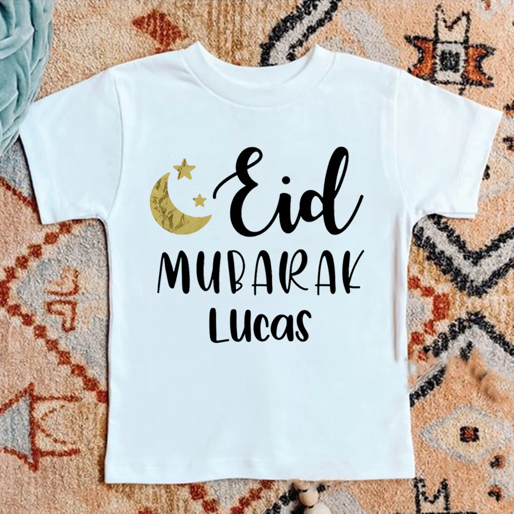Conjunto para niño/niña Eid