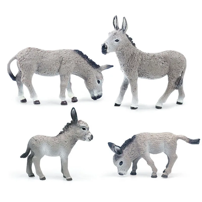 Juguetes de animales para niños - imagen 5