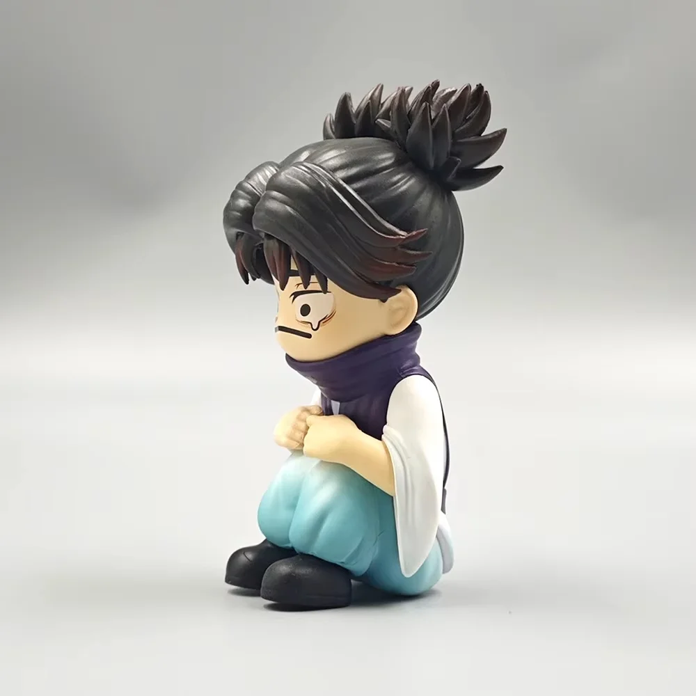 Figura de acción Choso Jujutsu Kaisen en PVC coleccionable - imagen 5