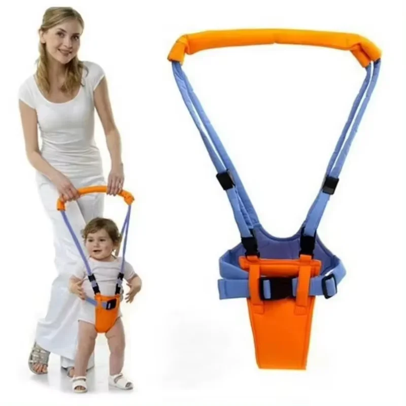 Portabebés moisés ergonómico con capota transpirable - imagen 2