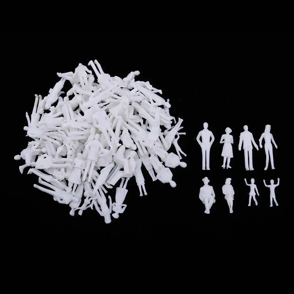 Figuras para decorar mesa de arena infantil - imagen 5