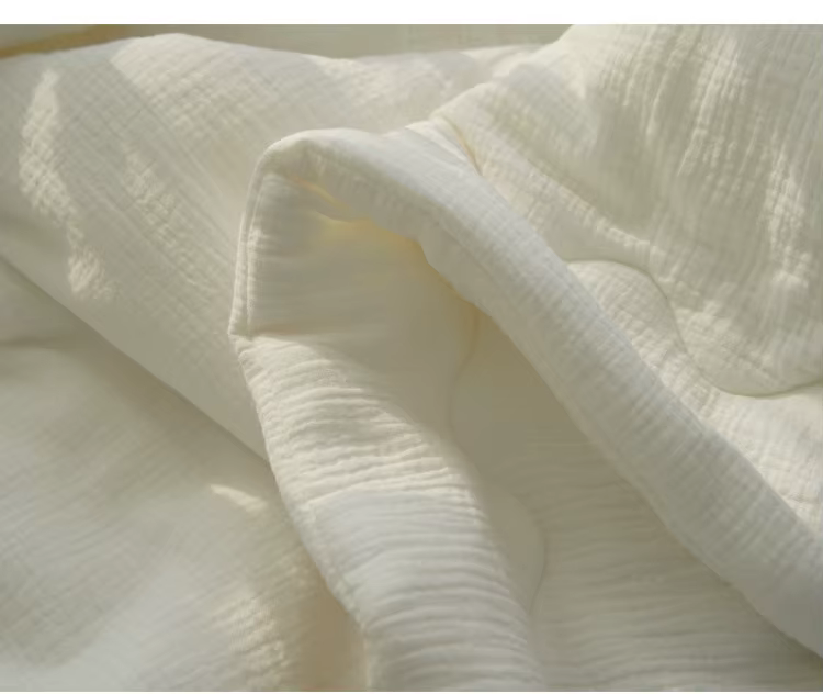 Capacidad de absorción y transpirabilidad