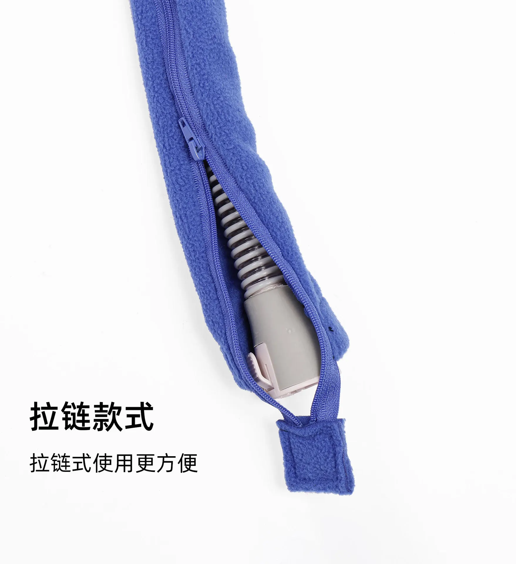 Funda térmica para tubería CPAP anticondensación - imagen 2