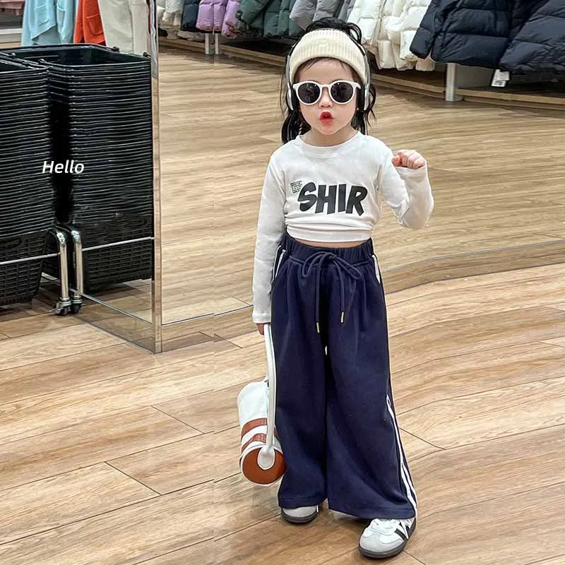 Conjuntos de punto suave para niños y niñas – cómoda sensación - imagen 2