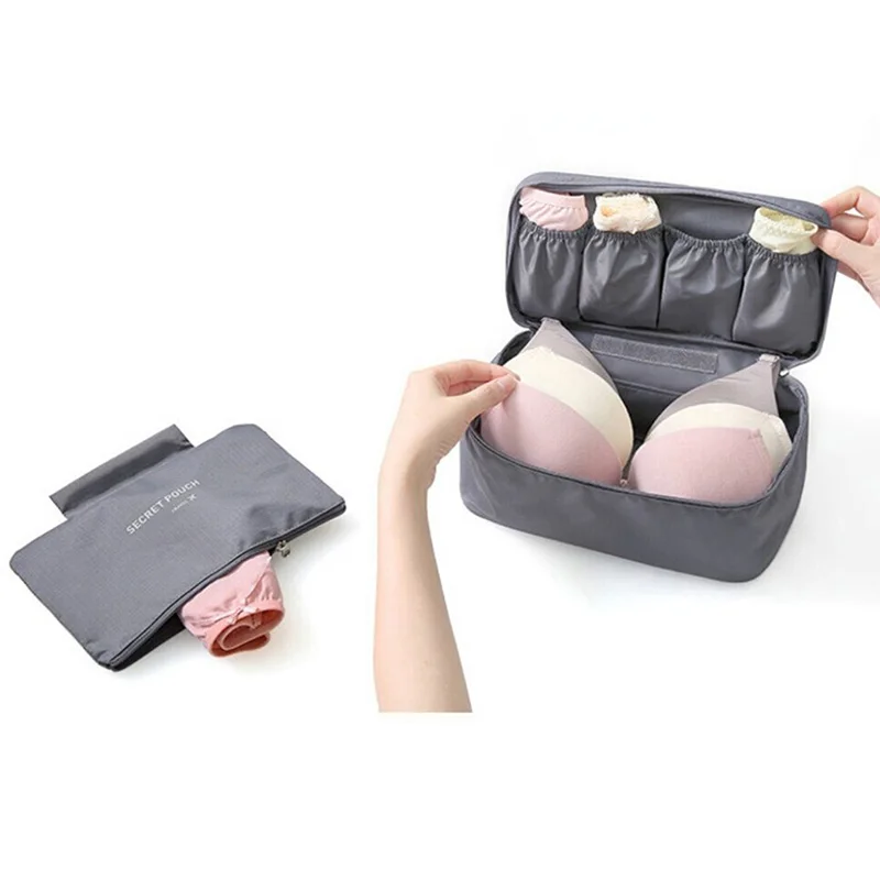 Bolsa organizadora de viaje para ropa de bebé – Organizador maleta