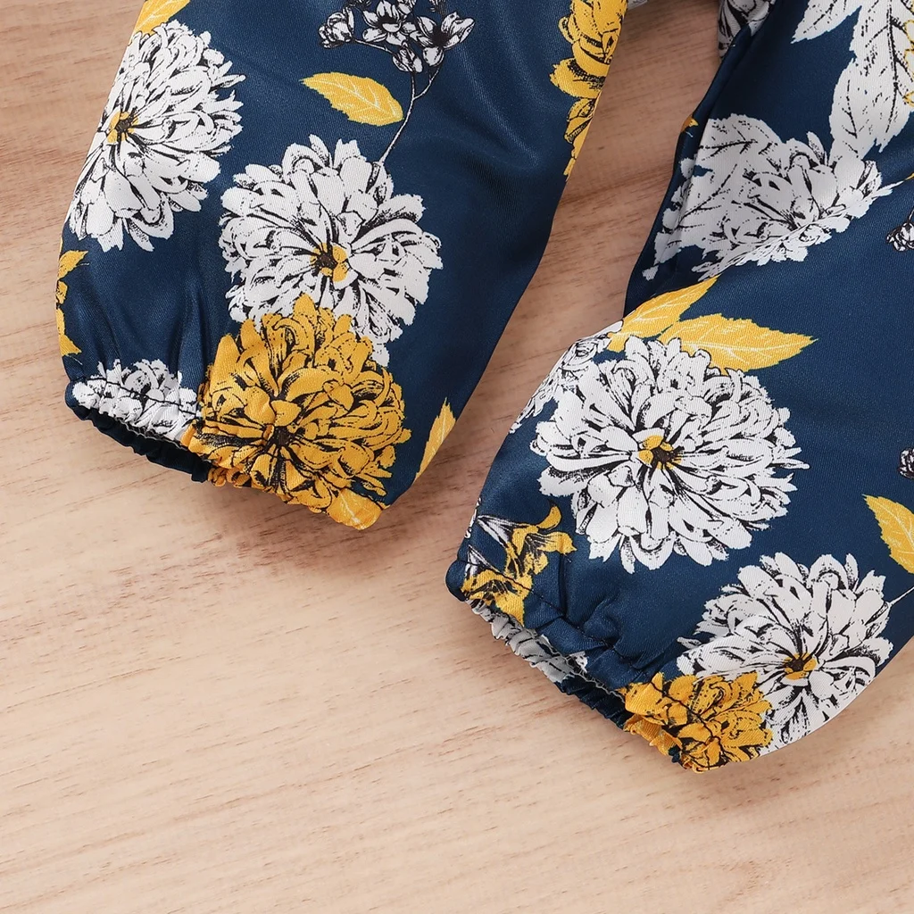 Conjunto neonatal con lazo y diadema para bebé niña - imagen 5