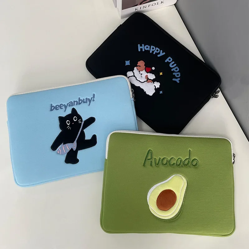 MacBook Air M1 - Funda portátil para equipos de tamaño medio - imagen 4