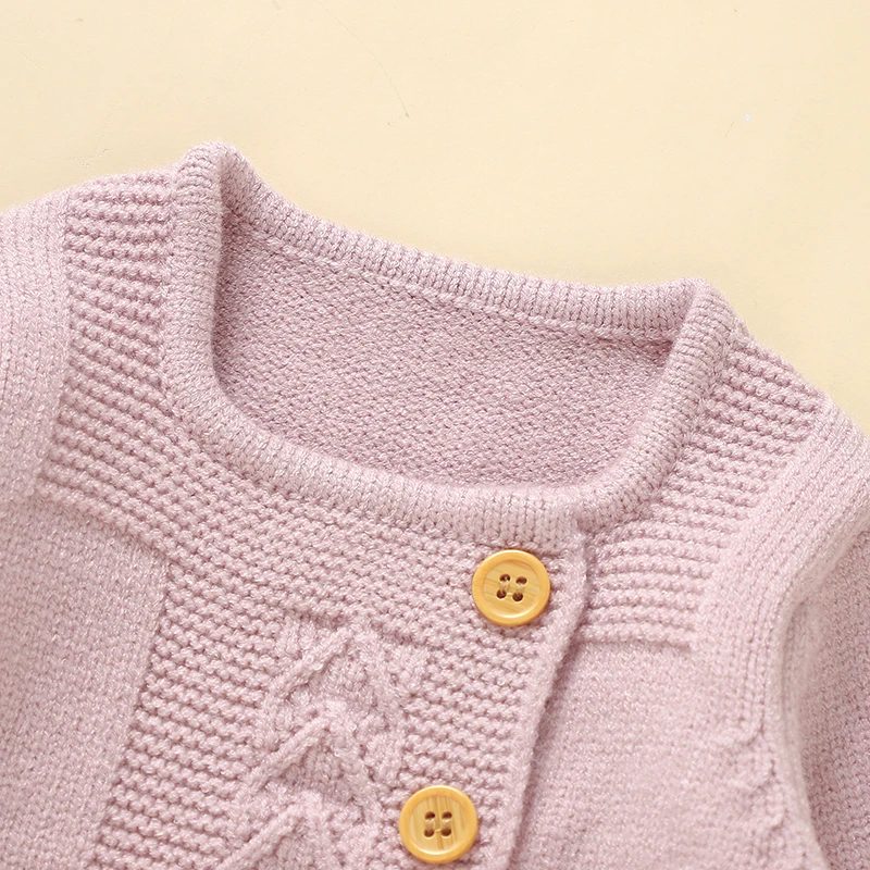 Conjunto polar suave para niños – Abrigados para otoño invierno - imagen 3