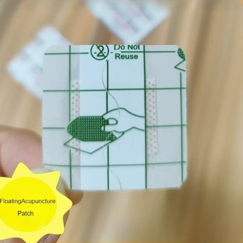 Tiritas impermeables adhesivas transparentes para primeros auxilios - imagen 3