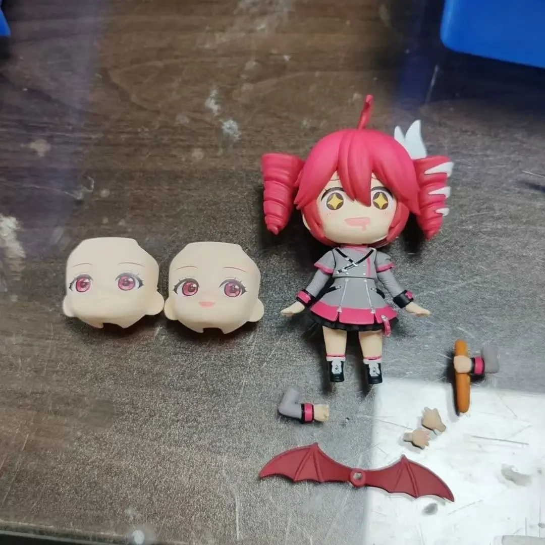 Figura de acción Higuchi Madoka de PVC para coleccionar