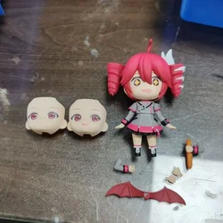 Figura de acción Higuchi Madoka de PVC para coleccionar