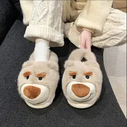 Botas de nieve para niños impermeables forro felpa cálidas