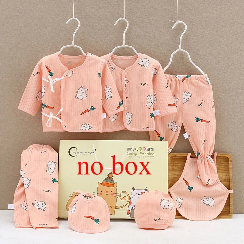 Conjunto bebé recién nacido de mono manga larga y gorro - imagen 4