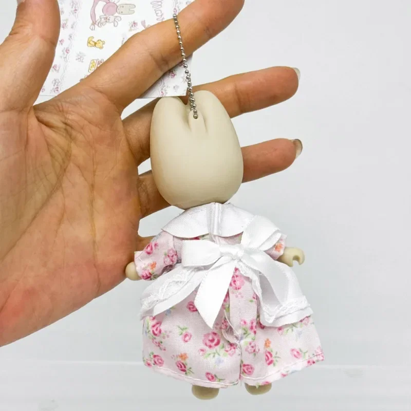 Sanrio llavero de conejo Marroncream para colgar y decorar - imagen 2