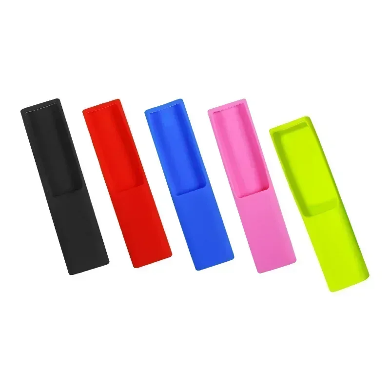 Funda de silicona antideslizante para mando Samsung Smart TV - imagen 3