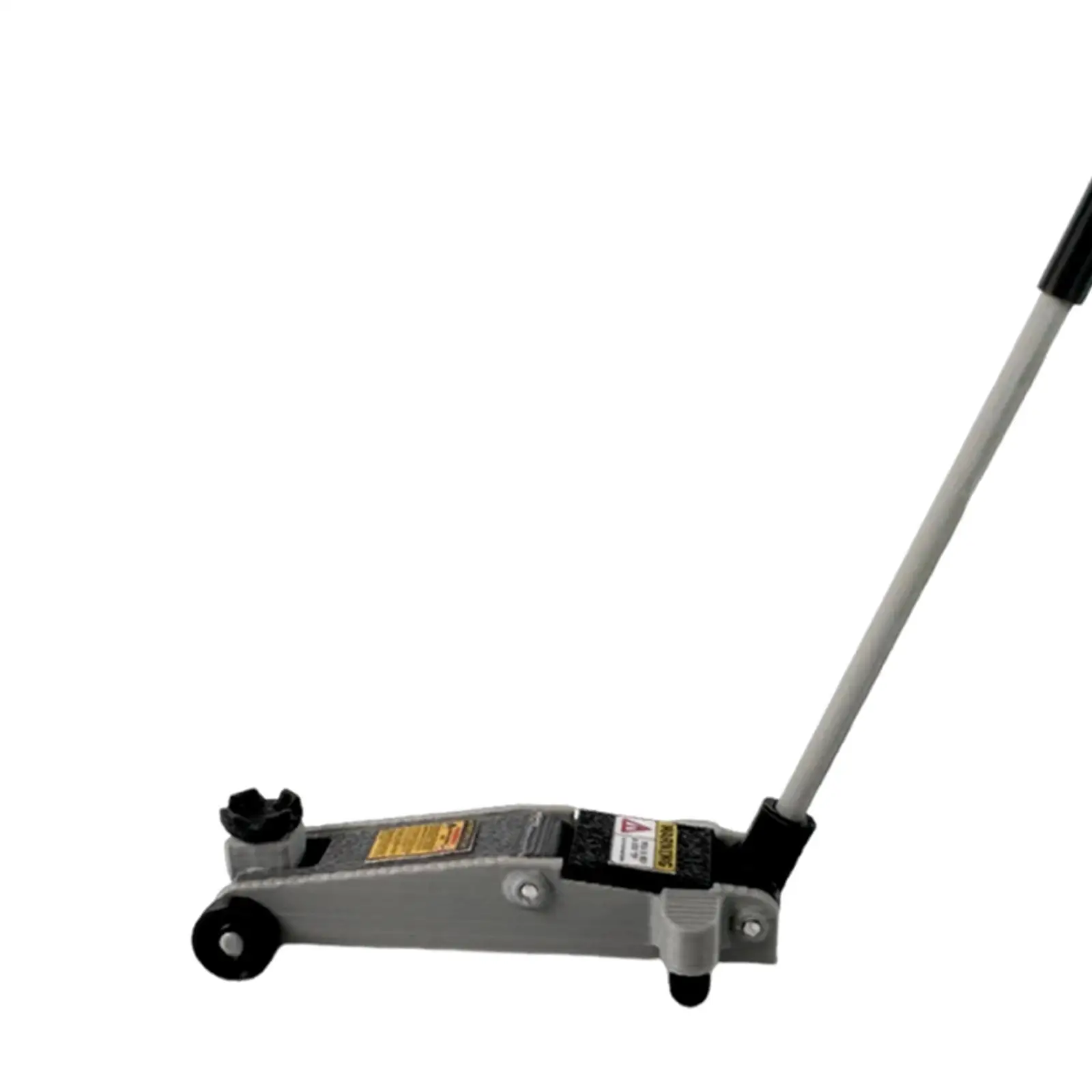 Gato elevador miniatura para coche, herramienta de taller mecánico