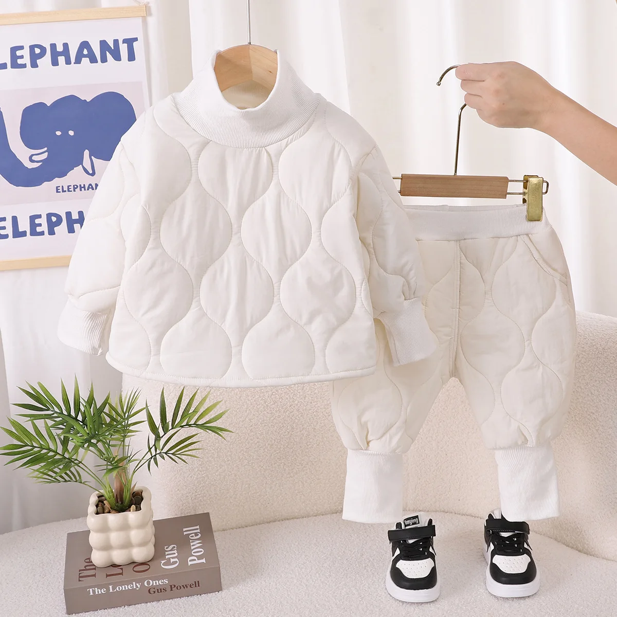 Pantalón infantil