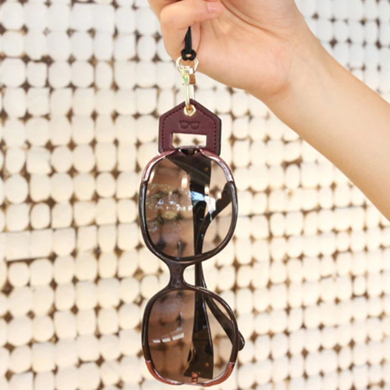 Gomas para gafas de sol infantiles – Microfibra suave unisex - imagen 4