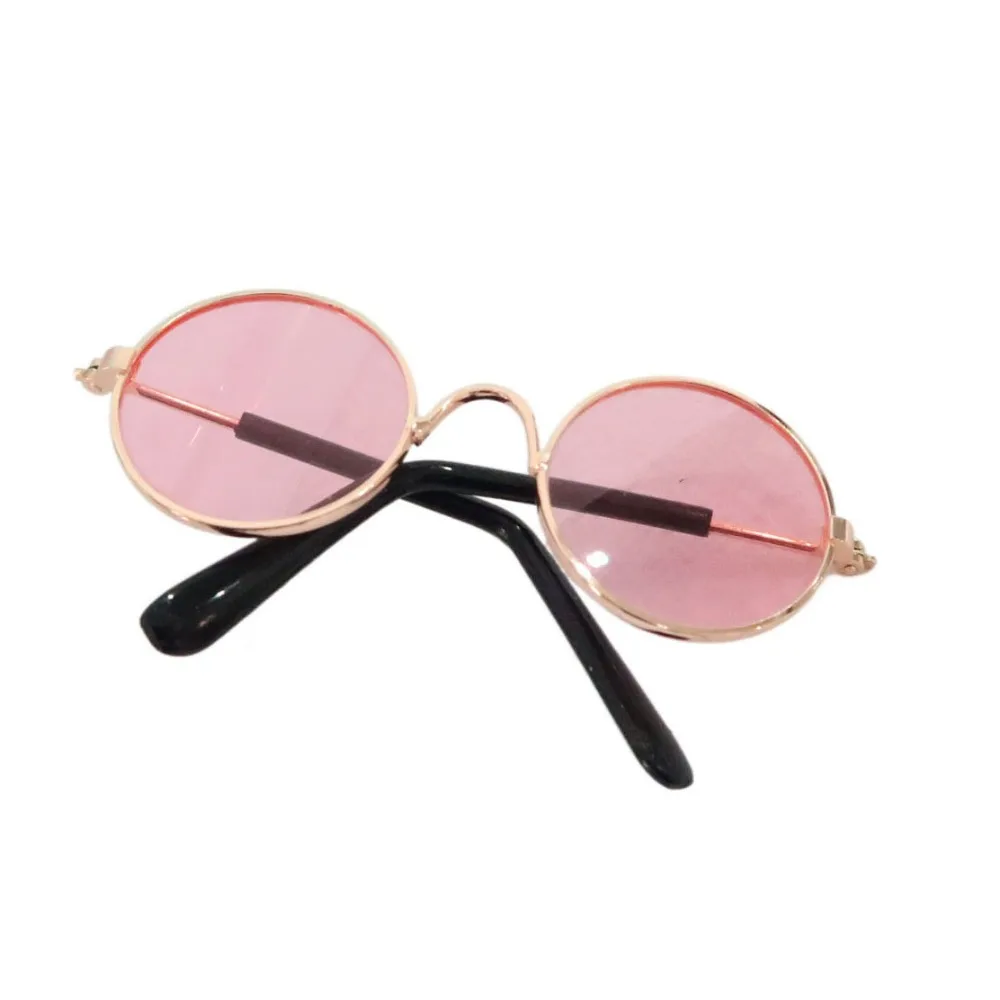 Gafas en miniatura para muñecas