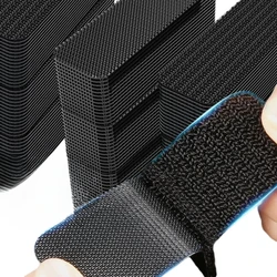 Cinta de doble cara para alfombras con velcro adhesivo extra fuerte