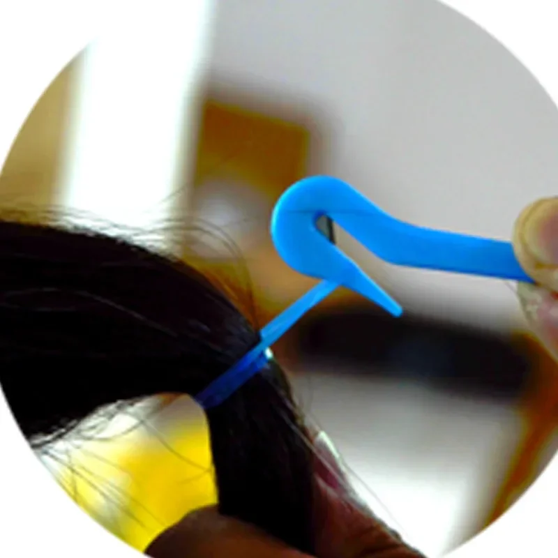 Bandas para el cabello duradero set creativo niñas niños - imagen 3