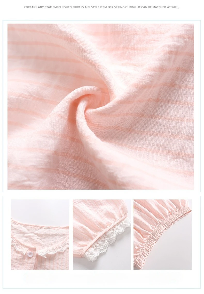 Conjunto completo y apariencia suave