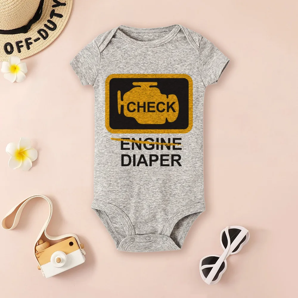 Poopy pelele body bebé con sistema de cambio – Ropa neonatal - imagen 3