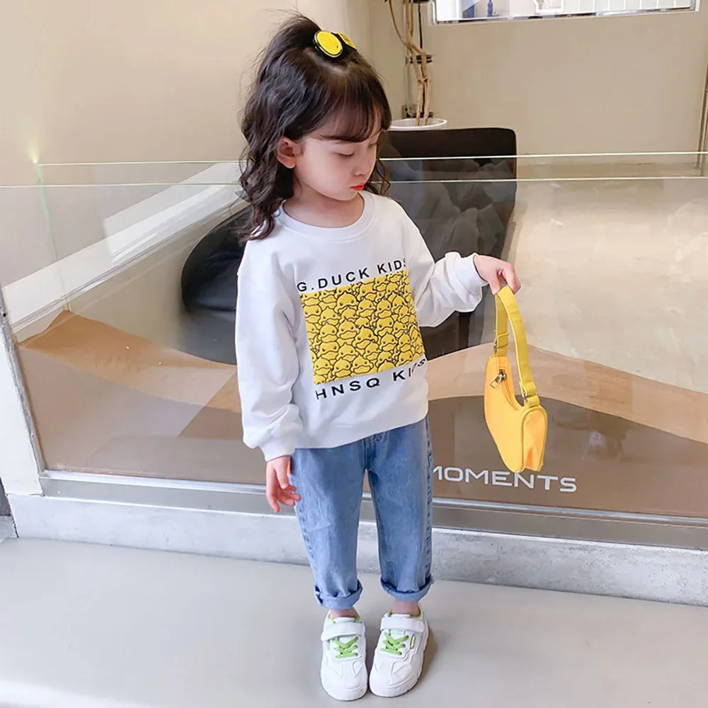 Vaqueros para niño con cintura elástica ajustable y suave - imagen 3
