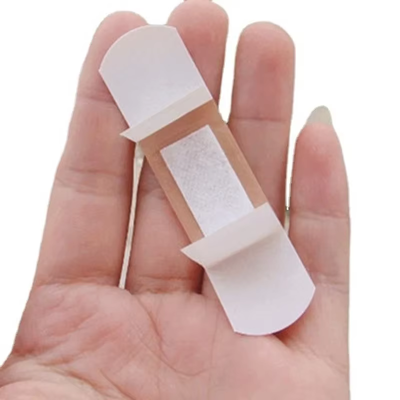 Tiritas infantiles elasticas para heridas - Comodas y duraderas - imagen 3