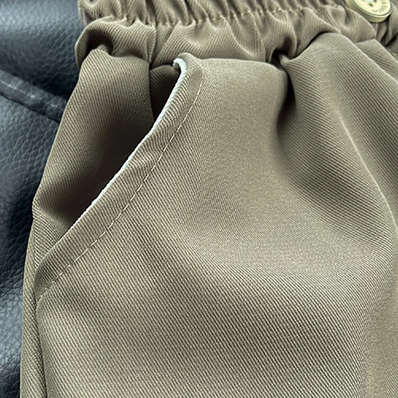 Conjunto de verano para bebé con camiseta a rayas y pantalón corto - imagen 5